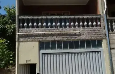 Casa à venda no bairro jardim são paulo - poços de caldas/mg