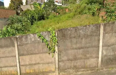 Terreno à venda no bairro chácara alvorada - poços de caldas/mg