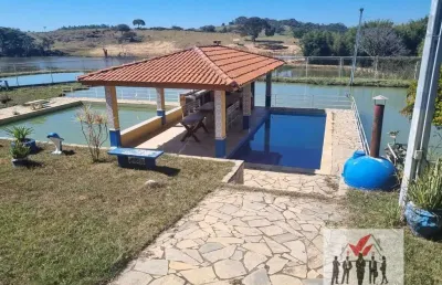 Fazenda à venda no Centro, Boa Esperança 