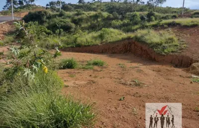 Terreno à venda no bairro jardim bandeirantes - poços de caldas/mg