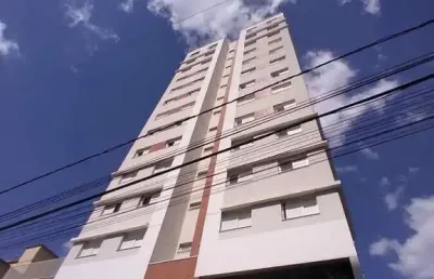 Apartamento à venda no bairro centro - poços de caldas/mg