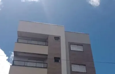 Apartamento à venda no bairro jardim country club - poços de caldas/mg