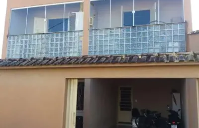 Casa à venda no bairro jardim aeroporto - poços de caldas/mg