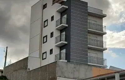 Apartamento padrão para venda em jardim manacá poços de caldas-mg
