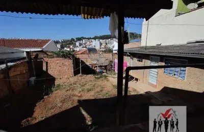 Terreno à venda no bairro jardim country club - poços de caldas/mg