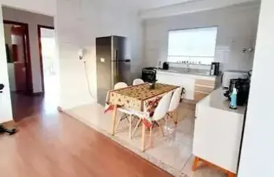 Apartamento à venda no bairro jardim são paulo - poços de caldas/mg