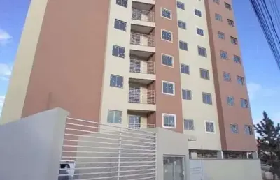 Apartamento à venda no bairro  jardim manacá  - poços de caldas/mg