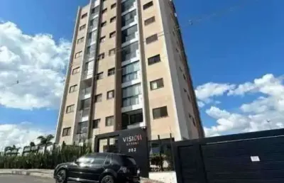 Apartamento à venda no bairro jardim country club - poços de caldas/mg