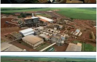 Indústria à venda no bairro área rural de ribeirão preto - ribeirão preto/sp