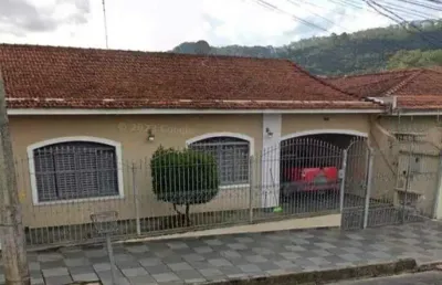 Casa com 3 quartos à venda no Jardim Campos Elísios, Poços de Caldas 