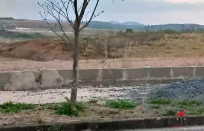 Terreno para venda em residencial tiradentes poços de caldas-mg