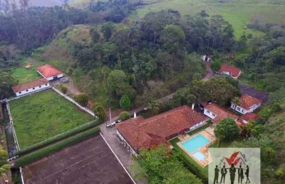 Fazenda à venda no bairro centro - rio de janeiro/rj