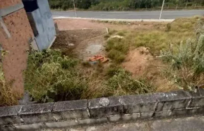 Terreno à venda no Jardim Bandeirantes, Poços de Caldas 