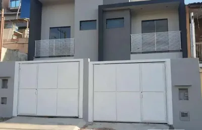 Casa à venda no bairro monte verde - poços de caldas/mg