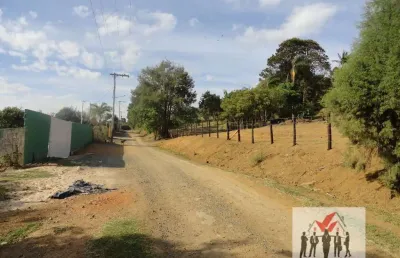 Terreno à venda no bairro fazenda baeta - poços de caldas/mg