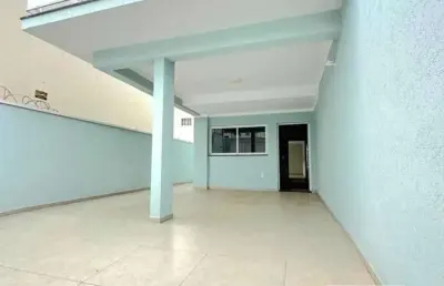 Casa à venda no bairro residencial são bernardo - poços de caldas/mg