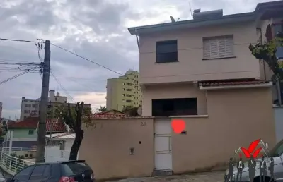 Casa sobrado para venda em centro poços de caldas-mg