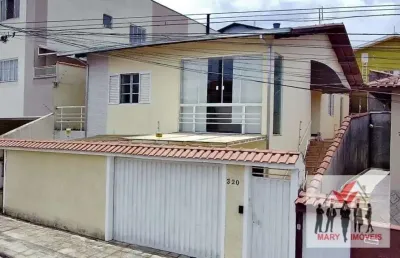 Casa com 3 quartos à venda no Jardim das Azaléias, Poços de Caldas 