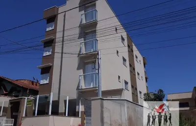 Apartamento à venda no bairro residencial paineiras - poços de caldas/mg