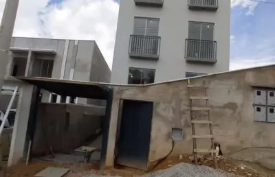 Apartamento com 2 quartos à venda no Jardim Bandeirantes, Poços de Caldas 