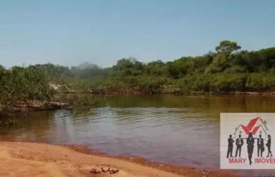 Fazenda à venda no Centro, Cocalinho 