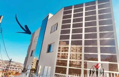 Apartamento à venda no bairro jardim dos estados - poços de caldas/mg