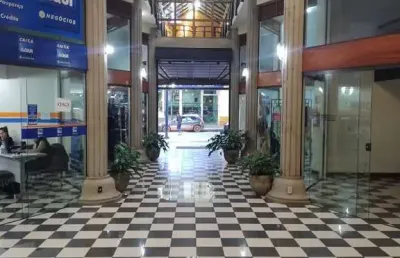 Loja para alugar no bairro centro - poços de caldas/mg