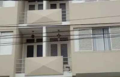 Apartamento à venda no bairro centro - poços de caldas/mg