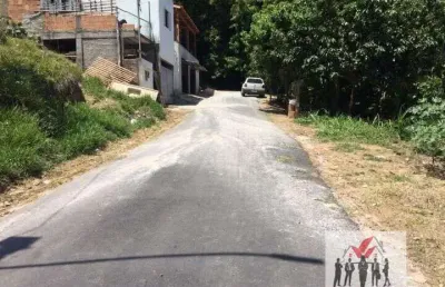 Terreno à venda no bairro chácara alvorada - poços de caldas/mg