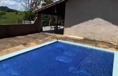Chácara à venda no bairro zona rural - poços de caldas/mg