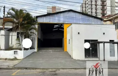 Pavilhão/galpão para alugar no bairro joão pinheiro - poços de caldas/mg