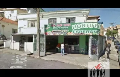 Ponto comercial para alugar no bairro são joão - poços de caldas/mg