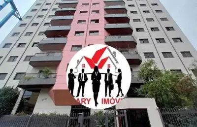 Apartamento com 4 quartos à venda no Centro, Poços de Caldas 