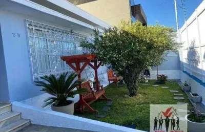 Casa à venda no bairro jardim dos estados - poços de caldas/mg