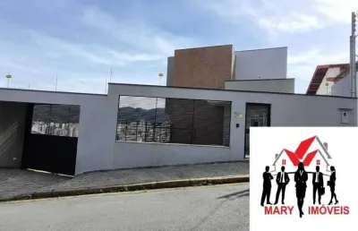 Casa para alugar no bairro jardim del rey - poços de caldas/mg