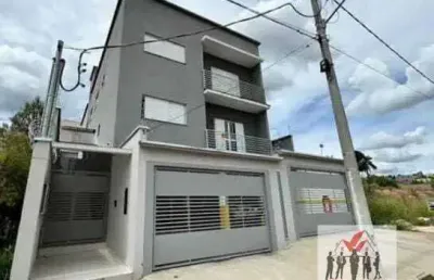 Apartamento à venda no bairro residencial summer ville - poços de caldas/mg