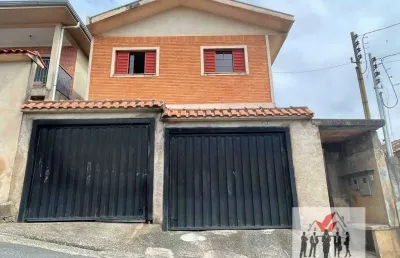 Casa à venda no bairro chácara alvorada - poços de caldas/mg