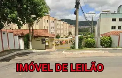 Apartamento à venda no bairro jardim aeroporto - poços de caldas/mg