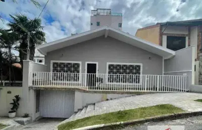 Casa com 3 quartos para alugar no Jardim dos Estados, Poços de Caldas 