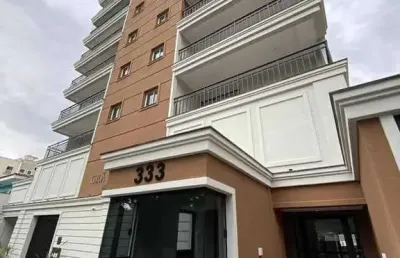 Apartamento alto padrão à venda em poços de caldas/mg