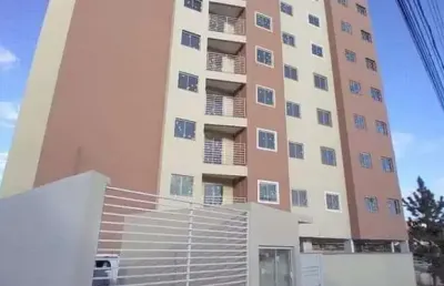 Apartamento para alugar no bairro  jardim manacá  - poços de caldas/mg