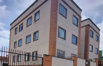 Apartamento para alugar no bairro campo das antas - poços de caldas/mg