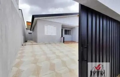 Casa à venda no bairro parque das nações - poços de caldas/mg