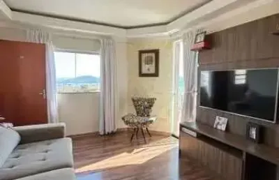 Apartamento à venda no bairro jardim bandeirantes - poços de caldas/mg