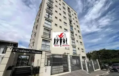 Apartamento à venda no bairro jardim elvira dias - poços de caldas/mg