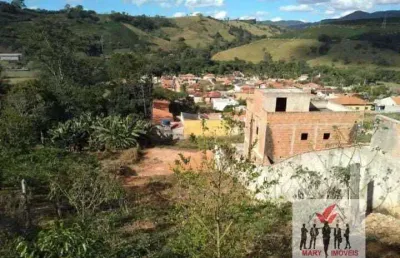 Chácara à venda no bairro vale das antas - poços de caldas/mg