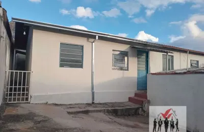 Casa para alugar no bairro jardim santa rosália - poços de caldas/mg