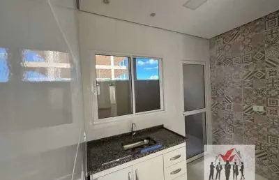 Apartamento à venda no bairro residencial summer ville - poços de caldas/mg