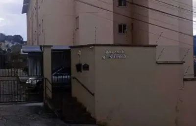 Apartamento à venda no bairro chácara alvorada - poços de caldas/mg