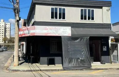 Ponto comercial à venda no bairro jardim do ginásio - poços de caldas/mg